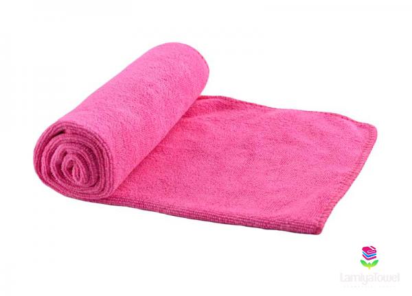 بیع المنشفة الوردي بالجملة
